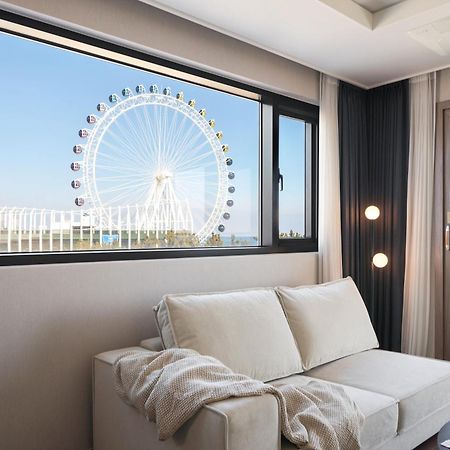 Urbanstay Sokcho Beach Ab Екстериор снимка