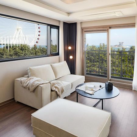 Urbanstay Sokcho Beach Ab Екстериор снимка