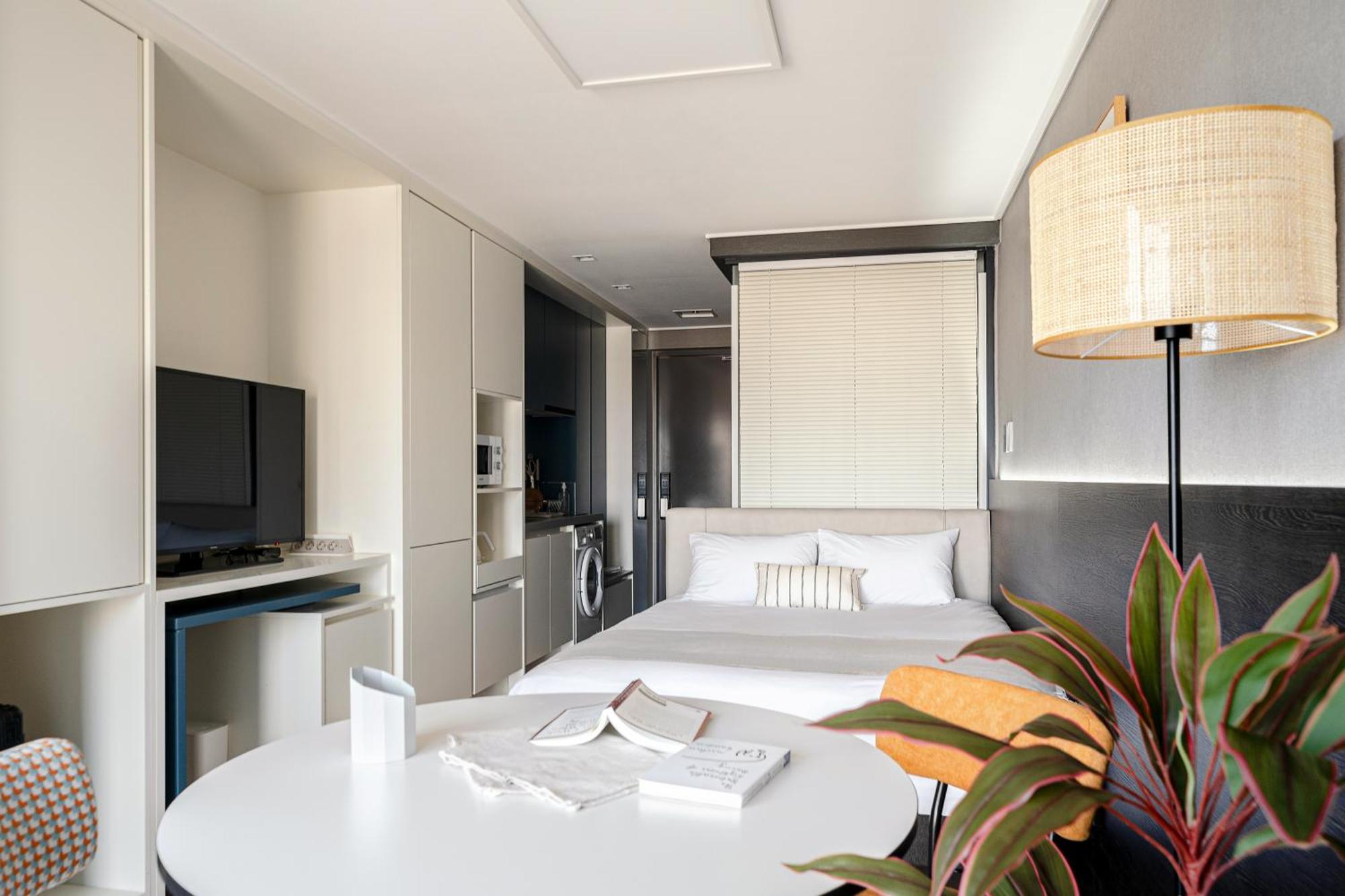 Urbanstay Sokcho Beach Ab Екстериор снимка