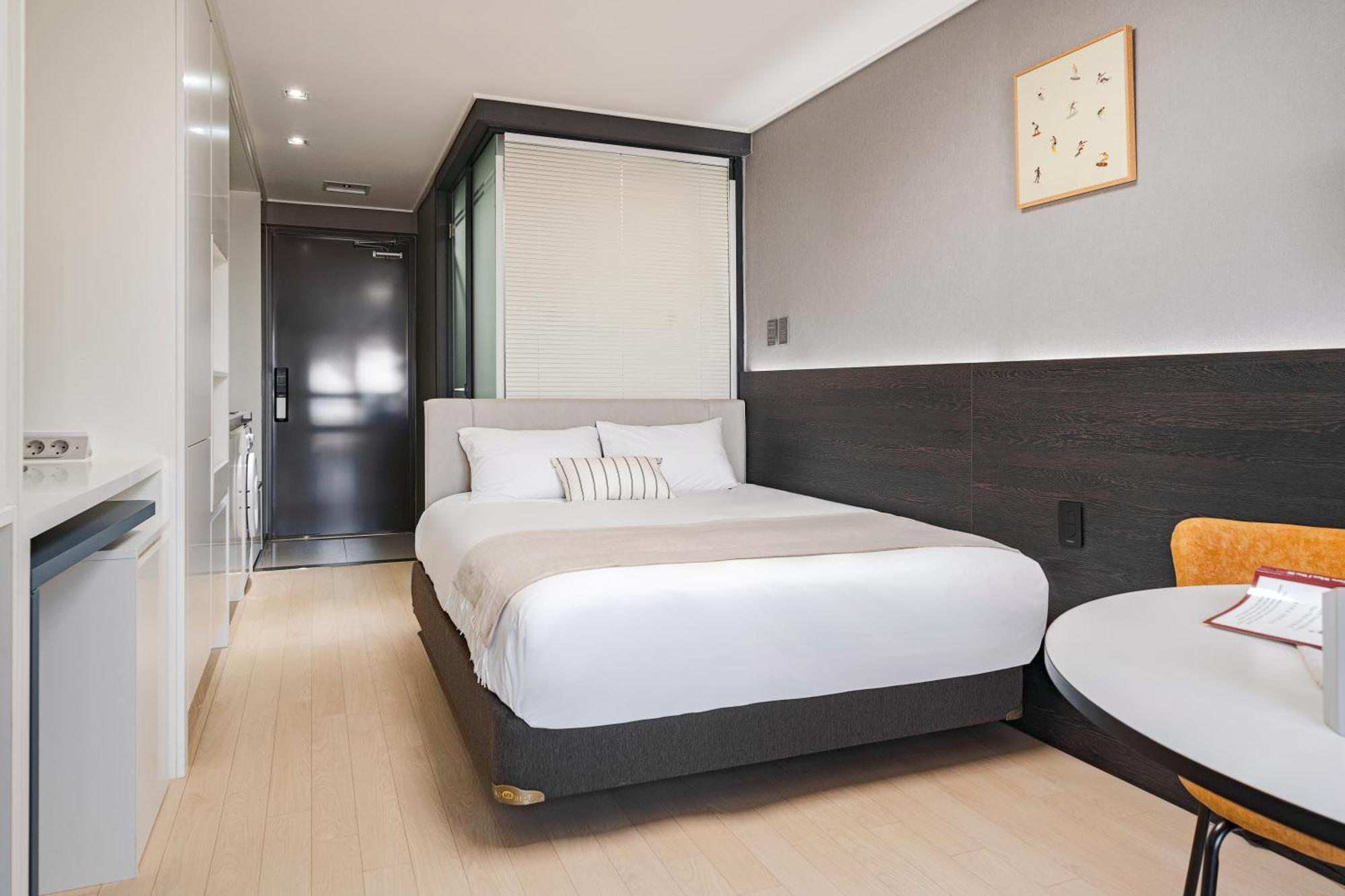 Urbanstay Sokcho Beach Ab Екстериор снимка