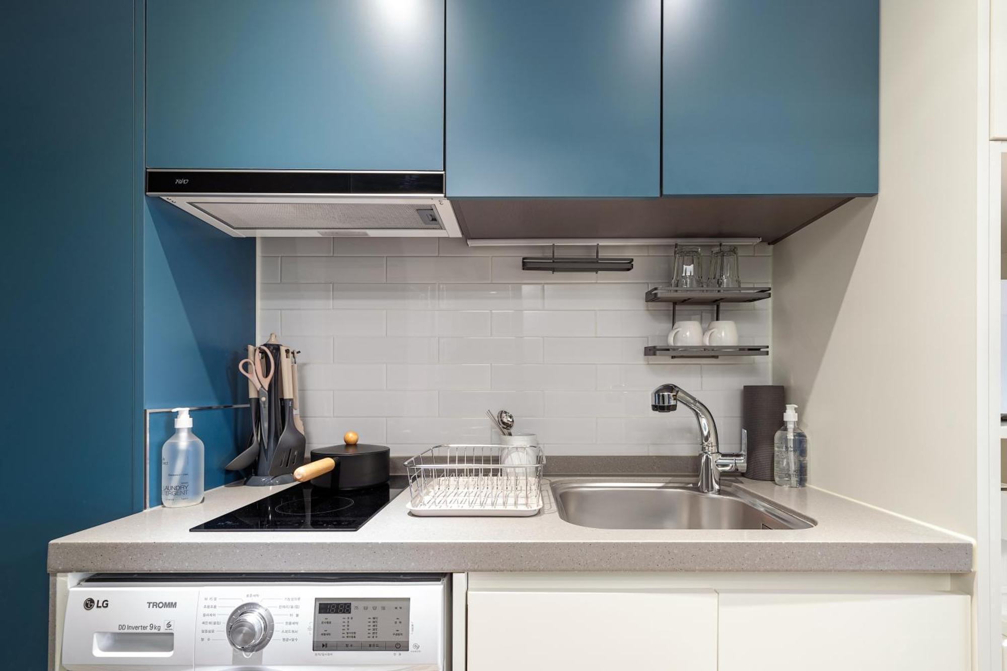 Urbanstay Sokcho Beach Ab Екстериор снимка