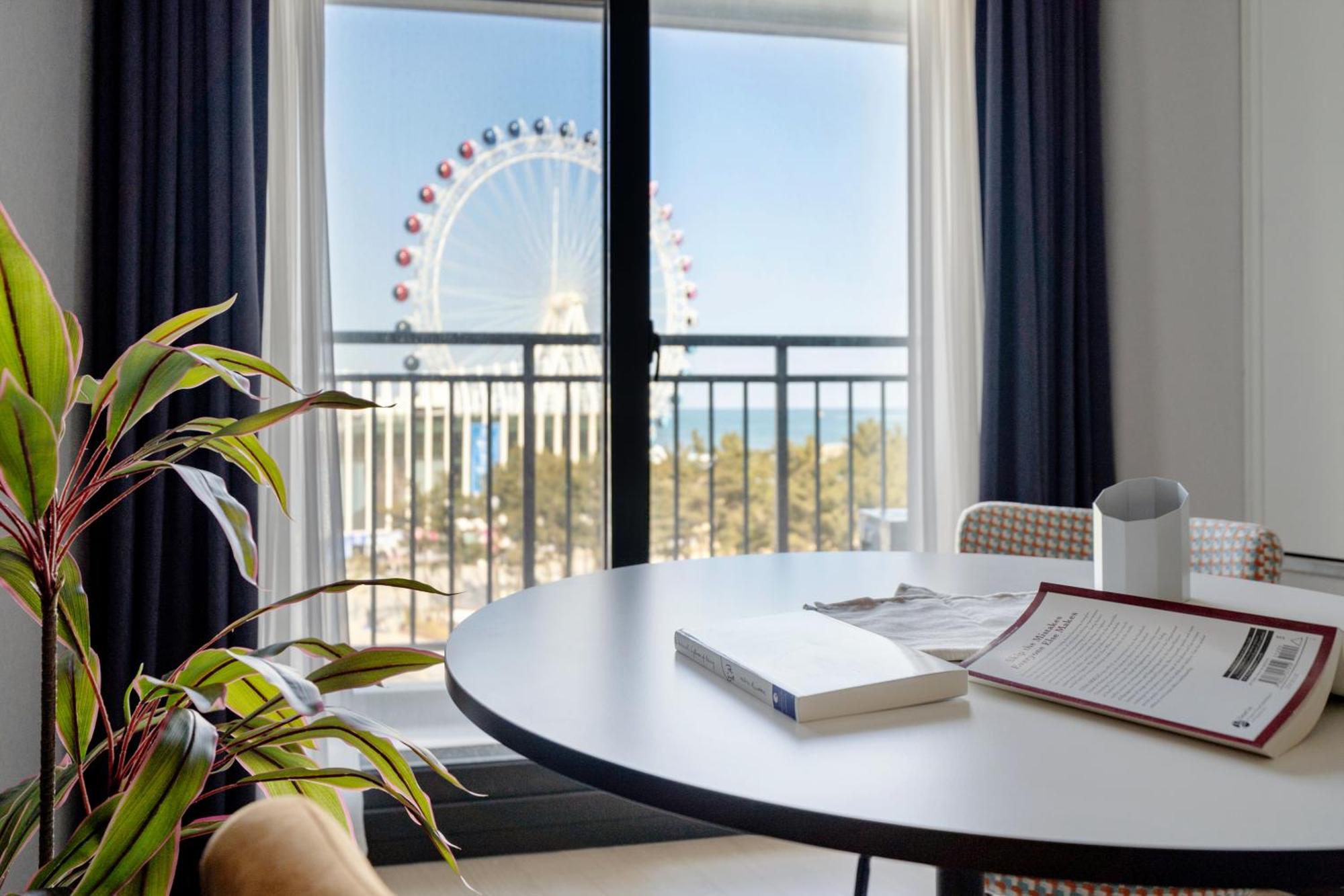 Urbanstay Sokcho Beach Ab Екстериор снимка
