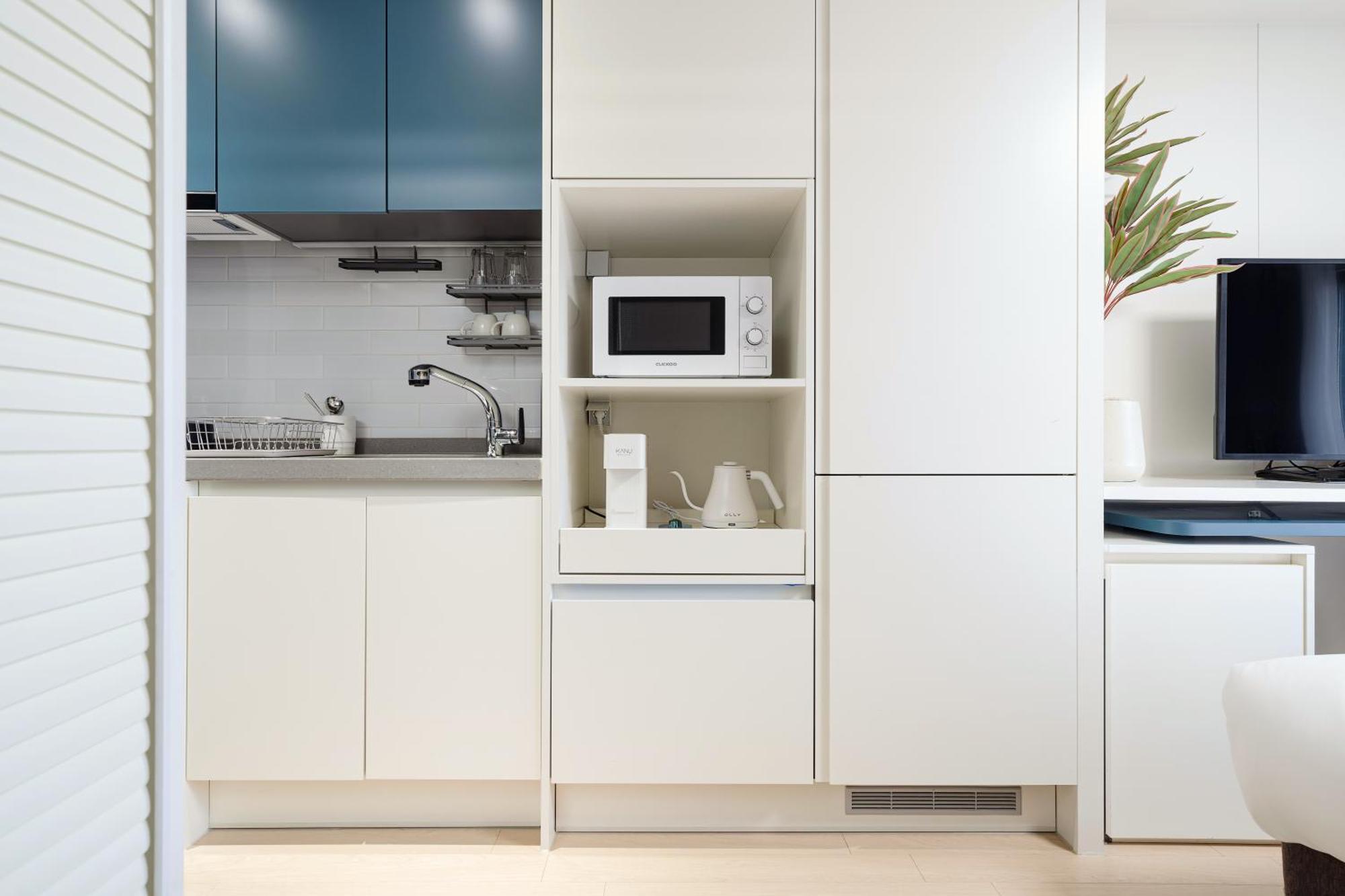 Urbanstay Sokcho Beach Ab Екстериор снимка