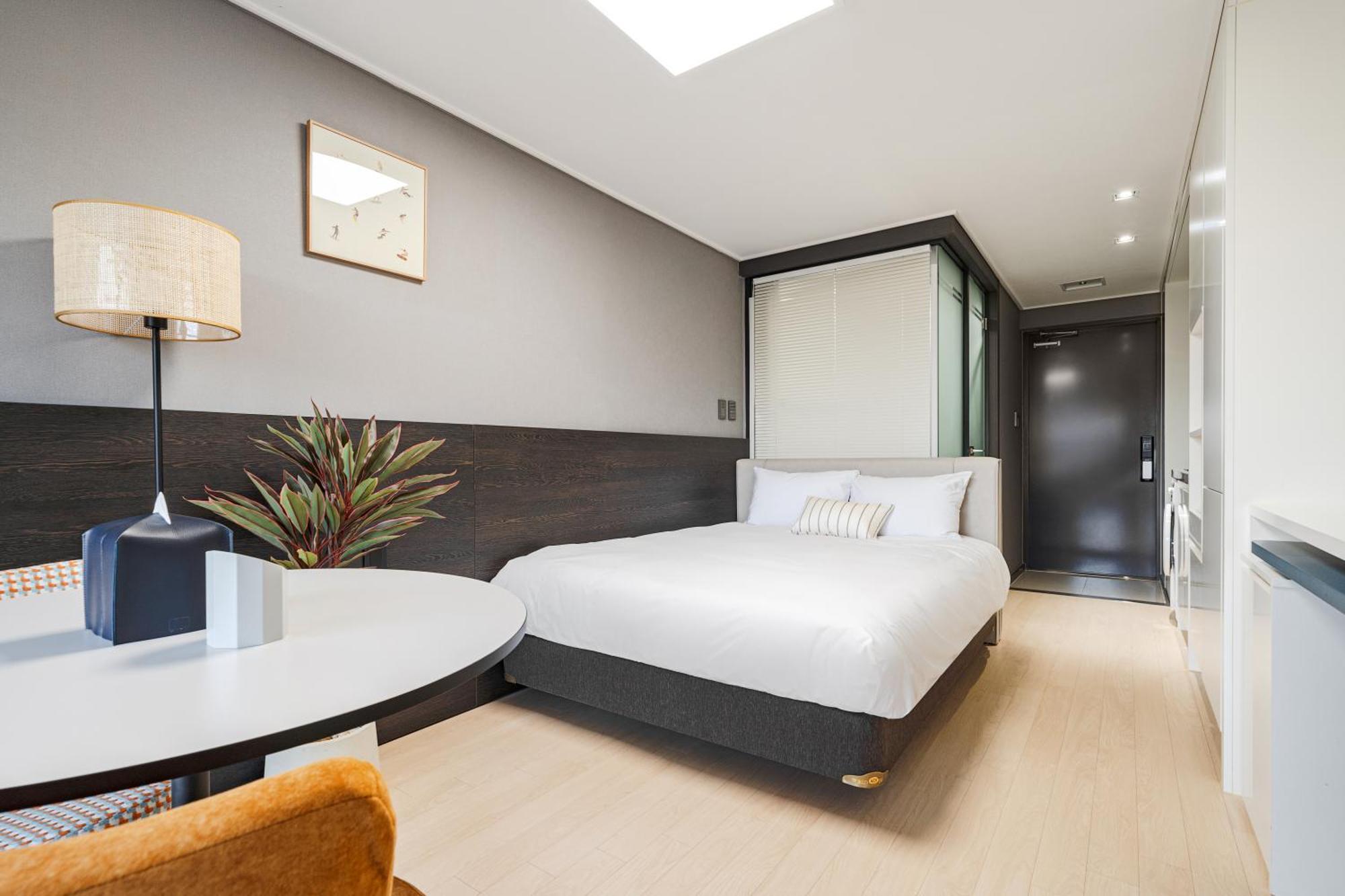 Urbanstay Sokcho Beach Ab Екстериор снимка