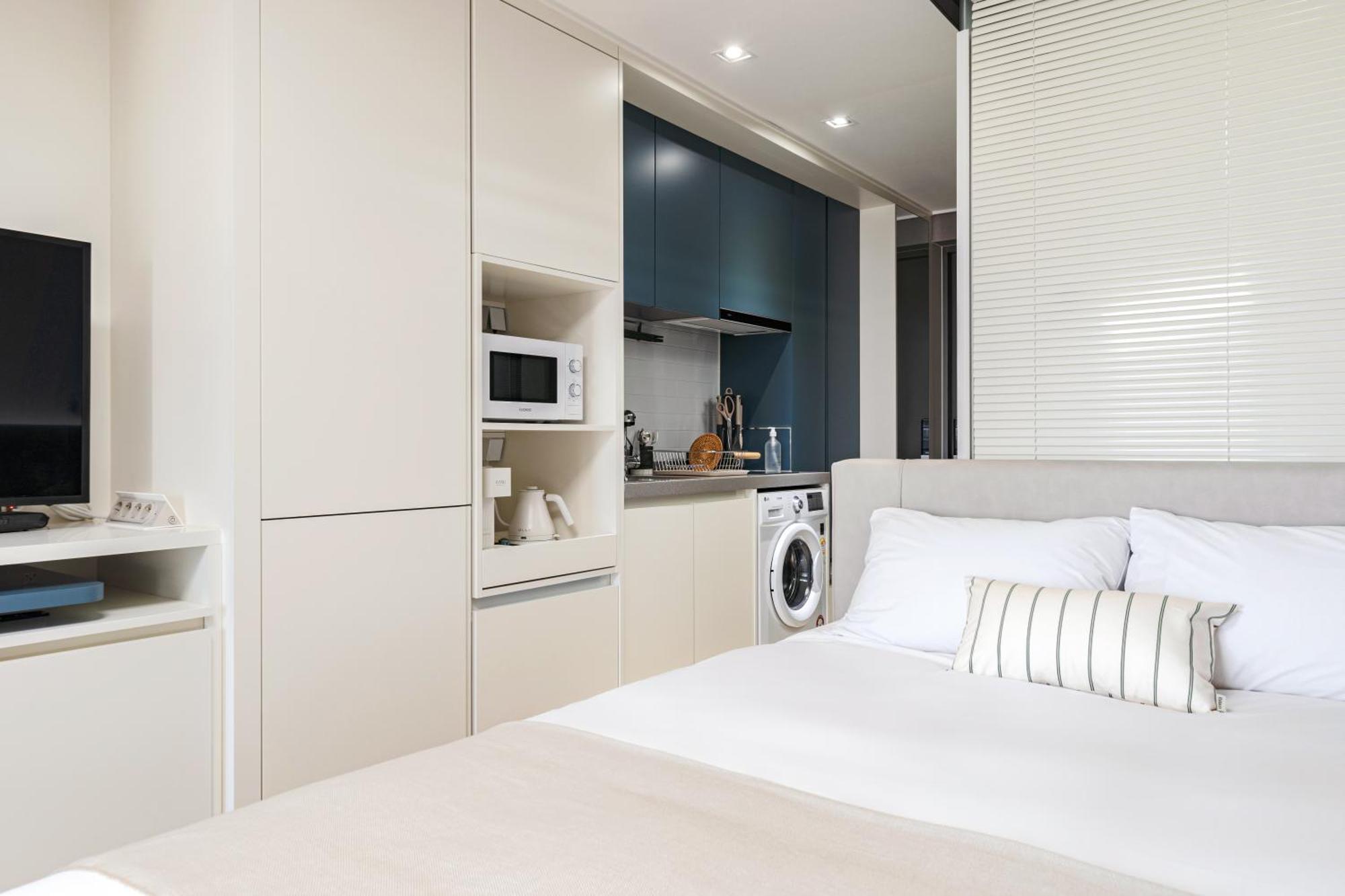 Urbanstay Sokcho Beach Ab Екстериор снимка