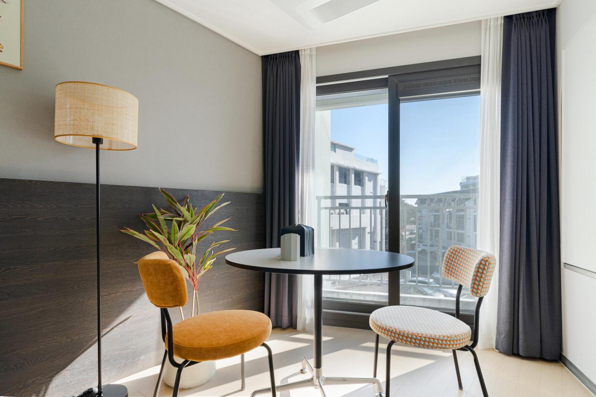 Urbanstay Sokcho Beach Ab Екстериор снимка