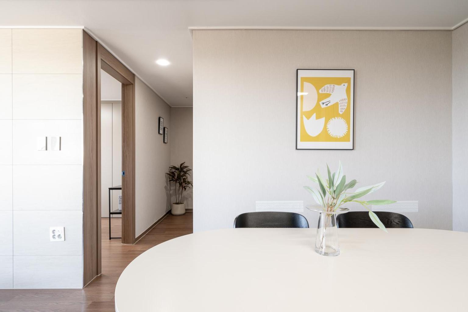 Urbanstay Sokcho Beach Ab Екстериор снимка