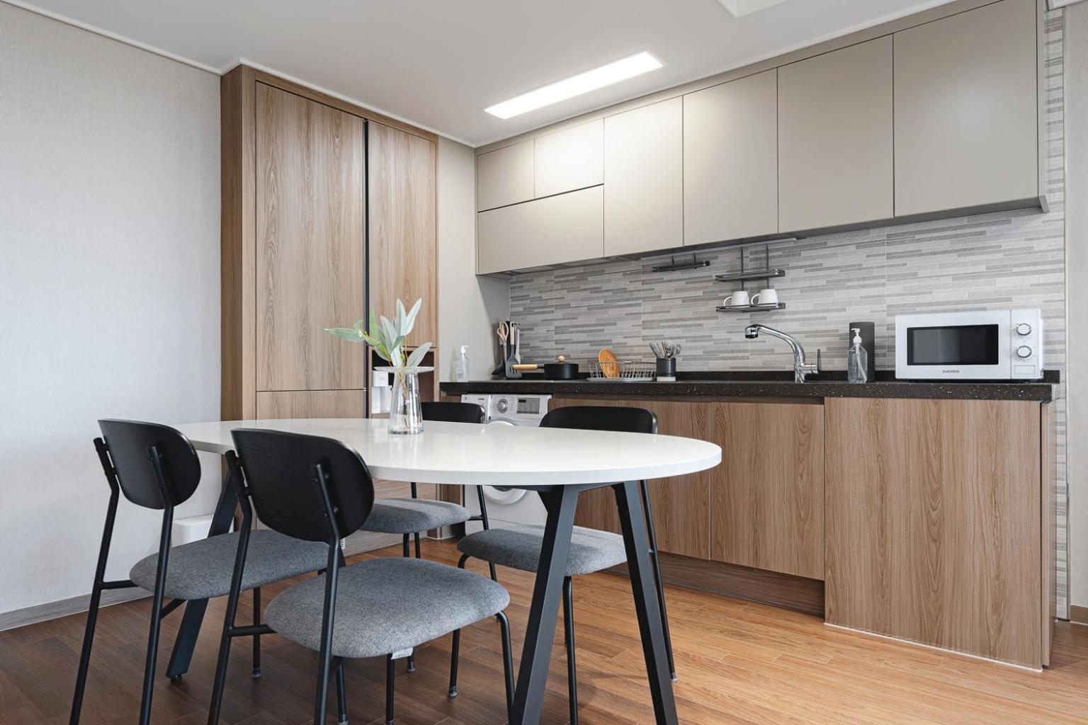 Urbanstay Sokcho Beach Ab Екстериор снимка